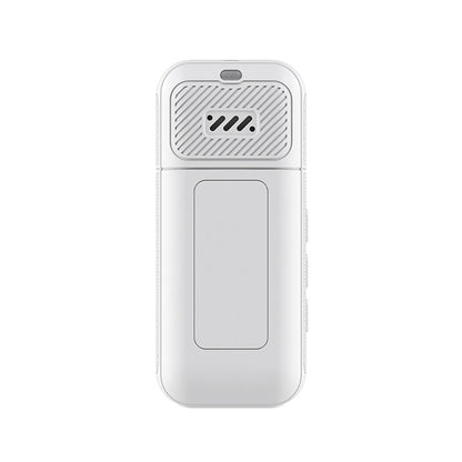 Mino SuperHD - White