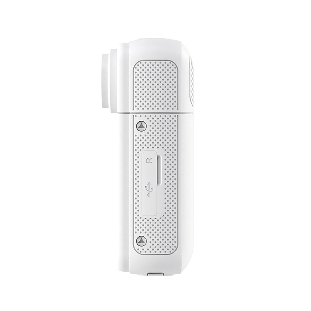 Mino SuperHD - White