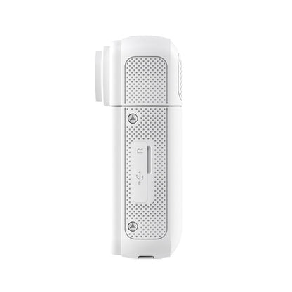Mino SuperHD - White