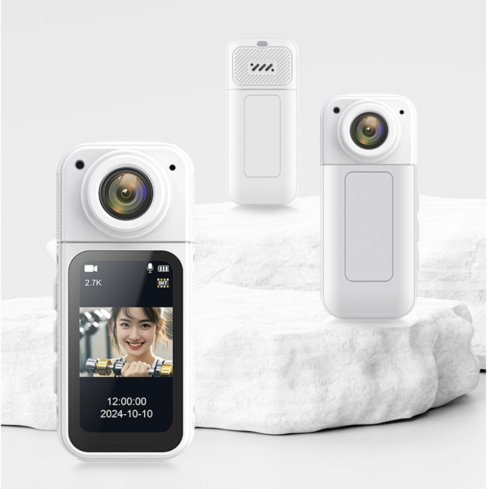 Mino SuperHD - White