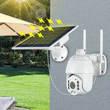 XS7 Pro Solar Panel Mounting Kit