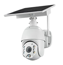 Load image into Gallery viewer, XS7 Pro - HD WiFi Solar Powered Rotating Security Surveillance Camera
